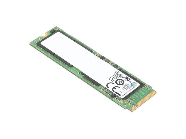 512 Gb SSD M.2 2280 PCIe3x4