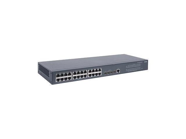 5120-24G SI Switch