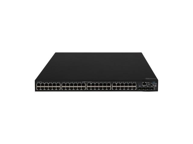 5140 48G POE+ 4SFP+ EI SW