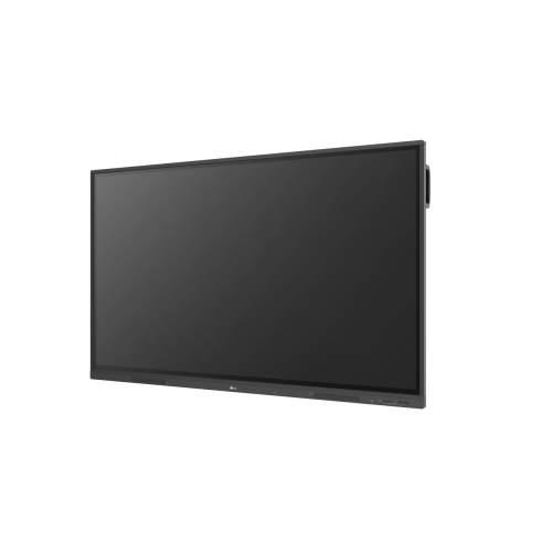 Display interactiv LG Seria TR3DK-B 55TR3DK-B, 55inch, 3840x2160pixeli, Black