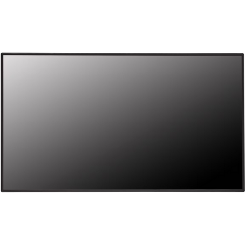 Business Display LG Seria UM5N-H 55UM5N-H, 55inch, 3840x2160pixeli, Black