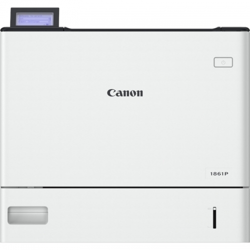 Imprimanta Laser Monocrom Canon i-SENSYS X 1861P