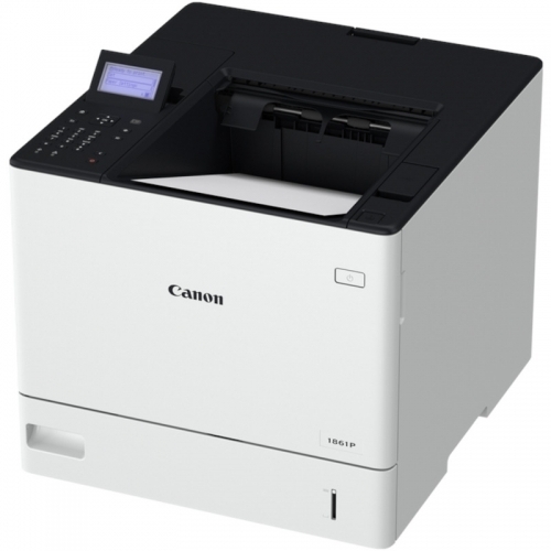 Imprimanta Laser Monocrom Canon i-SENSYS X 1861P