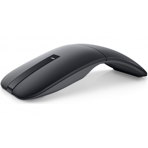 Mouse Optic Dell MS700, Bluetooth, Black