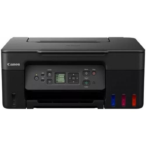 Multifunctional Inkjet Color Canon PIXMA G3570, Black