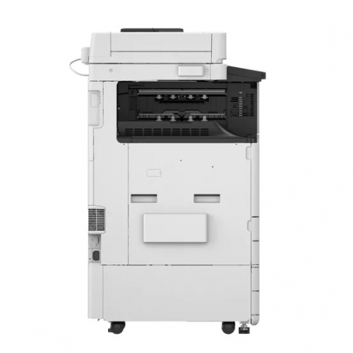 Bundle Multifunctional Laser Color Canon imageRUNNER C3326i + Piedestal Canon PEDS3 + Set Cartuse Toner C-EXV65 C/M/Y/K