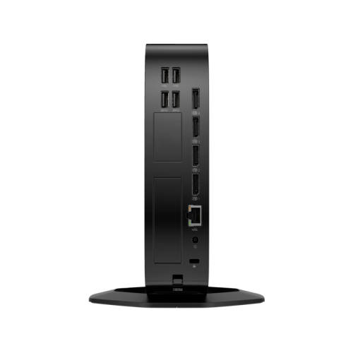 Terminal HP T755 Thin Client, AMD V2546, RAM 8GB, SSD 256GB, AMD Radeon Graphics, IGEL OS