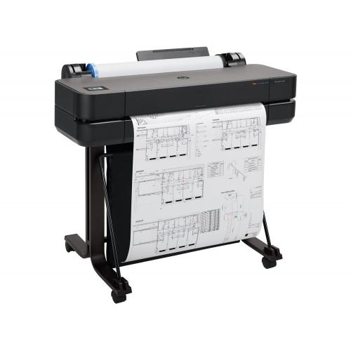 Plotter HP Designjet T630