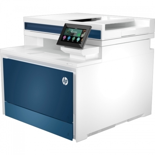 Multifunctional Laser Color HP LaserJet Pro MFP 4302fdw