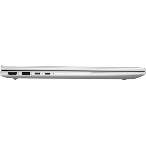 Laptop HP EliteBook 840 G9, Intel Core i7-1255U, 14inch, RAM 16GB, SSD 512GB, Intel Iris Xe Graphics, Free DOS,  Silver