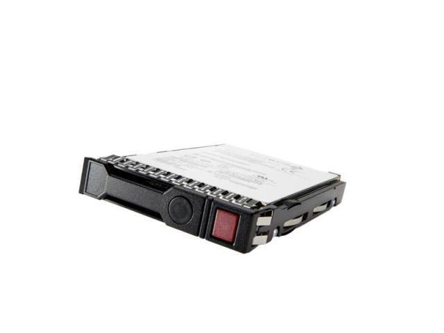 6.4TB NVME MU SFF SC U.3 P 