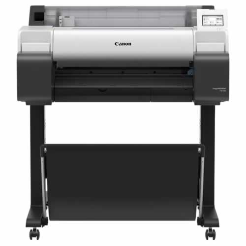 Plotter Canon imagePROGRAF TM-240