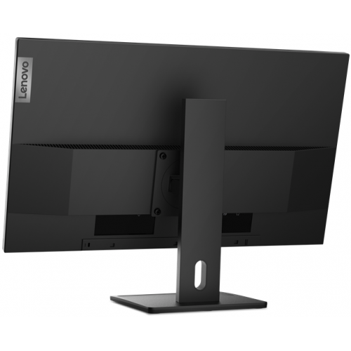 Monitor LED Lenovo ThinkVision E27q-20, 27 inch, 2560x1440, 4ms, Black