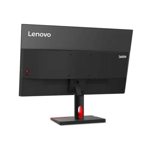 Monitor LED Lenovo ThinkVision S24i-30, 23.8inch, 1920x1080, 4ms, Raven Black