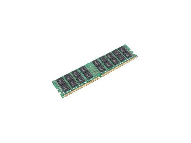 64 GB DDR4 2400 MHZ PC42400TL