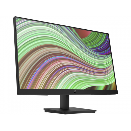 Monitor LED HP P24V G5, 23.8inch, 1902x1080, 5ms GTG, Black