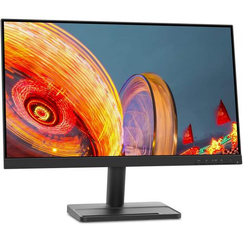 Monitor LED Lenovo L24e-30, 23.8 inch, 1920x1080, 4ms, Black