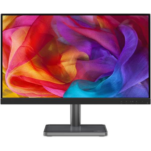 Monitor LED Lenovo L24I-30, 23.8inch, 1920x1080, 4ms, Black