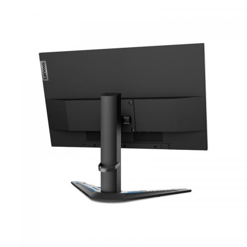 Monitor LED Lenovo G27qe-20, 27inch, 2560x1440, 1ms, Black