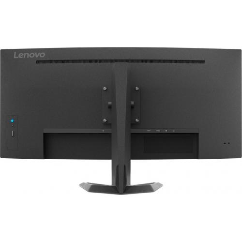 Monitor LED Curbat Lenovo G34w-30, 24inch, 3440x1440, 1ms GTG, Black