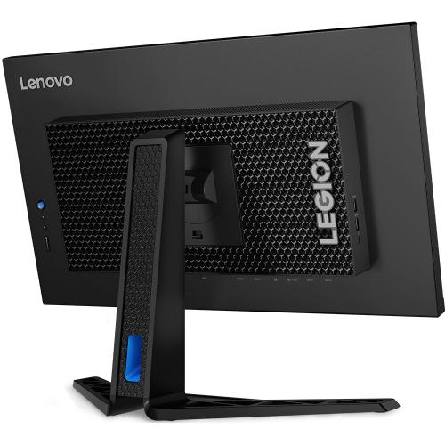 Monitor LED Lenovo Y27h-30, 27inch, 2560x1440, 0.5ms, Black