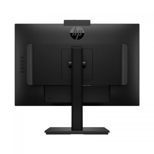 Monitor LED HP M24m, 23.8inch, 1920x1080, 5ms GTG, Black