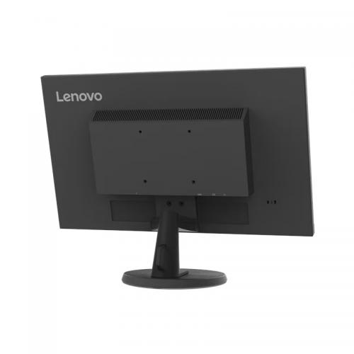 Monitor LED Lenovo D24-45, 23.8inch, 1920x1080, 4ms, Black