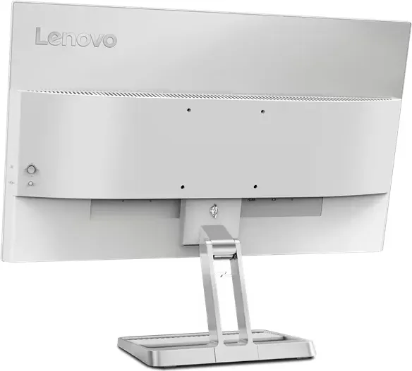 Monitor LED Lenovo Legion L24i-40, 23.8inch, 1920x1080, 6ms GTG, Cloud Grey