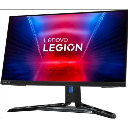 Monitor LED Lenovo Legion R25f-30, 24.5inch, 1920x1080, 0.5ms, Raven Black