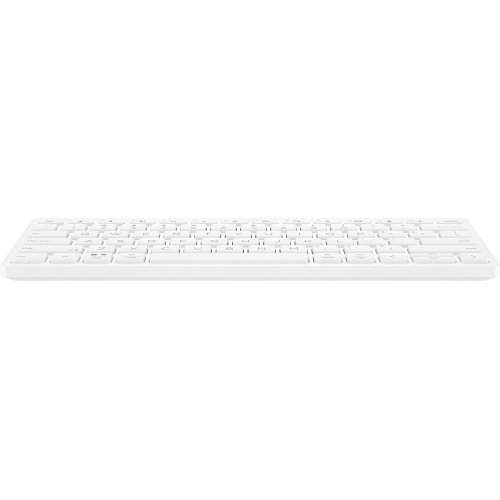 Tastatura HP 350 Compact, Bluetooth, White