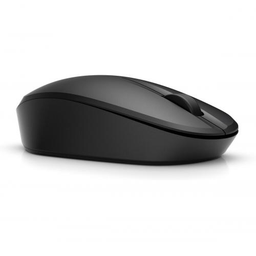 Mouse Optic HP Dual Mode 300, Wireless, Black