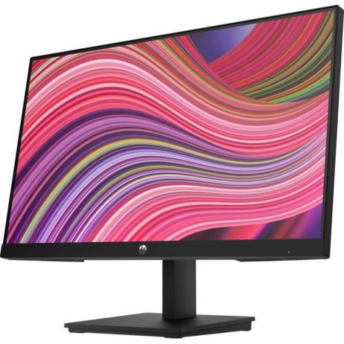 Monitor LED HP V22i, 21.5inch, 1920x1080, 5ms GTG, Black