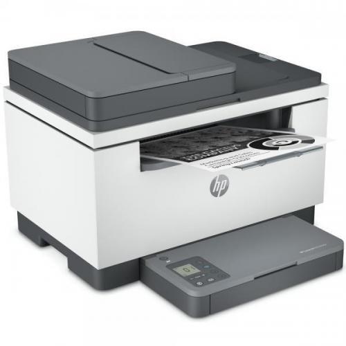 Multifunctional Laser Monocrom HP LaserJet MFP M234SDWE