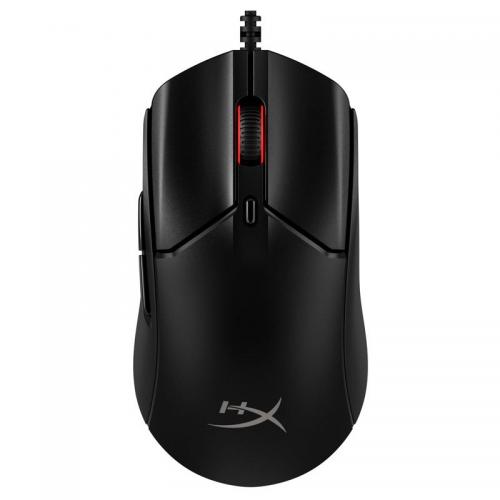 Mouse Optic HP HyperX Pulsefire Haste 2, USB-A, Black