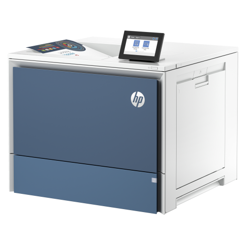 Imprimanta Color LaserJet HP Enterprise 5700dn