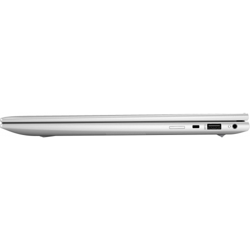  Laptop HP EliteBook 840 G10, Intel Core i5-1335U, 14inch, RAM 16GB, SSD 512GB, Intel Iris Xe Graphics, Windows 11 Pro, Silver