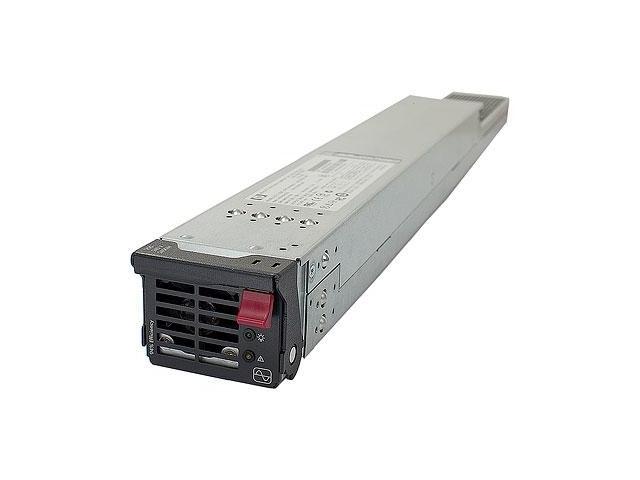 6X 2400W Platinum Eff FIO Pwr