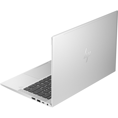 Laptop HP EliteBook 630 G10, Intel Core i5-1335U, 13.3inch, RAM 16GB, SSD 512GB, Intel Iris Xe Graphics, Windows 11 Pro, Pike Silver Aluminum + HP Wolf Pro Security