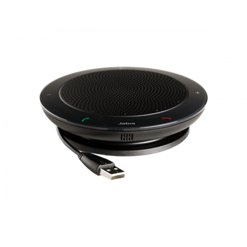 Speakerphone Jabra Speak 410 MS, Black