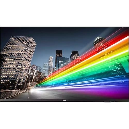 Business Display Philips Seria B-Line 75BFL2214, 75inch, 3840x2160pixeli, Black