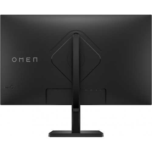 Monitor LED HP Omen 32q, 31.5inch, 2560x1440, 1ms GTG, Black