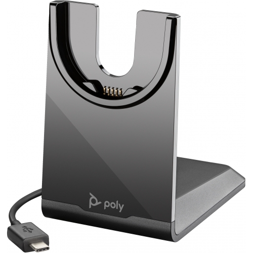 POLY VOY USB-C CHS/.