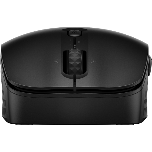 Mouse Optic HP 420, Bluetooth, Black