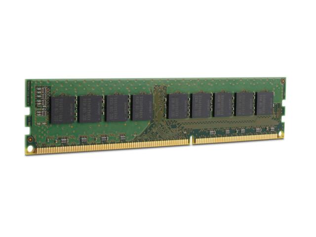 8 GB (1x8GB) DDR3