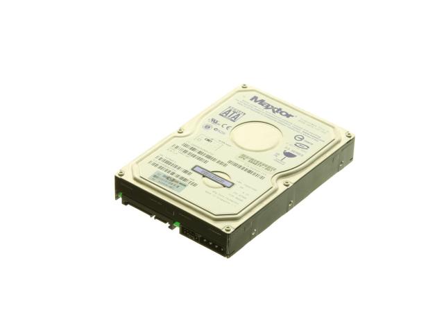 80GB non-hot-plug SATA-150