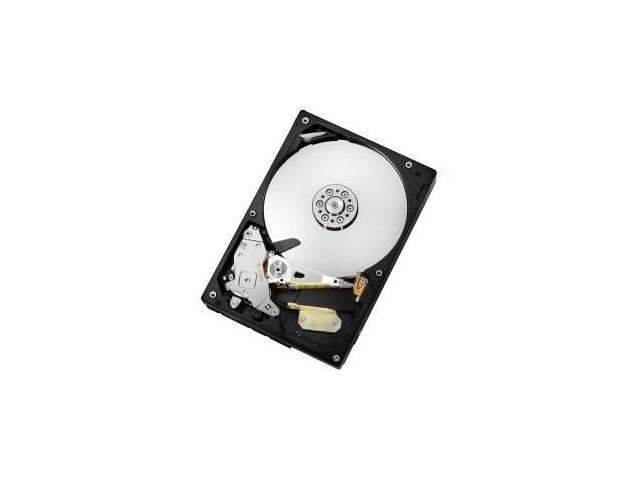 80GB Serial ATA (SATA) hard