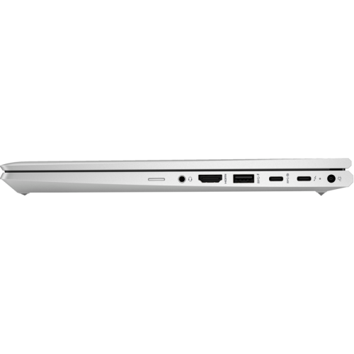 Laptop HP EliteBook 640 G10, Intel Core i5-1335U, 14inch, RAM 16GB, SSD 512GB, Intel Iris Xe Graphics, 4G, Windows 11 Pro, Pike Silver Aluminum