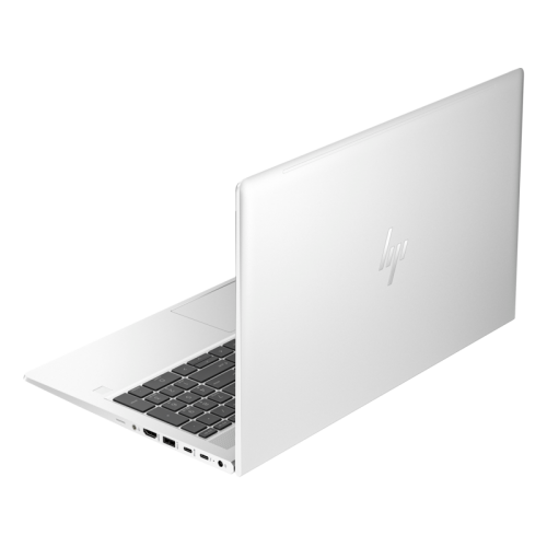 Laptop HP EliteBook 650 G10, Intel Core i5-1335U, 15.6inch, RAM 16GB, SSD 1TB, Intel Iris Xe Graphics, Windows 11 Pro, Pike Silver Aluminum