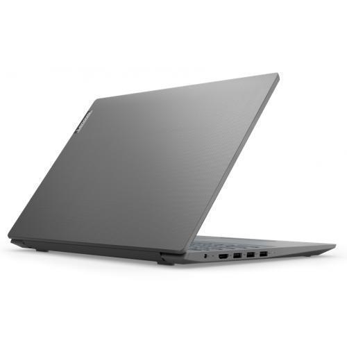 Laptop Lenovo V15-ADA, AMD 3020e, 15.6inch, RAM 4GB, HDD 1TB, AMD Radeon Graphics, No OS, Iron Grey