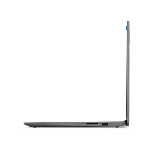 Laptop Lenovo IdeaPad 1 15ALC7, AMD Ryzen 5 5500U, 15.6inch, RAM 16GB, SSD 512GB, AMD Radeon Graphics, No OS, Cloud Grey